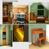 Architectural Projects
