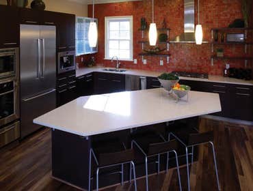 Huggy Bear Kitchens