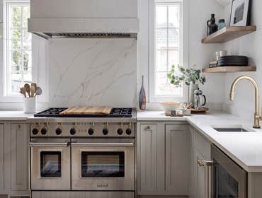Photos by Solid Construction & Development Inc #1 Upper Montclair Kitchen Renovation