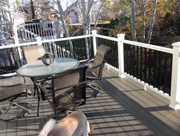 Photos from Barefoot Decks