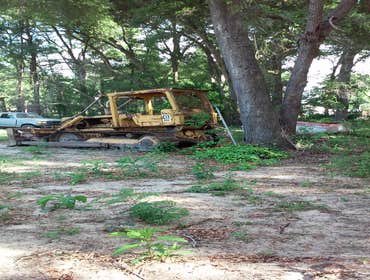 Photos from MAC Adams Bulldozing