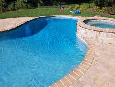 Photos by Pool Renovation nj ( Braz Masonry) #2