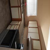 Kitchen update and basement tearout/install