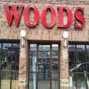Woods Farmer Seed & Nursery logo