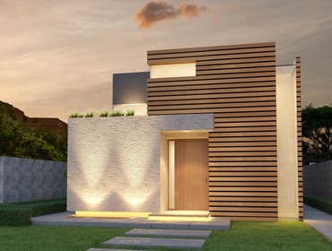 22nd Street. Santa Monica 2 Story, single family dwelling in Santa Monica. This home had many cool little upgrades.