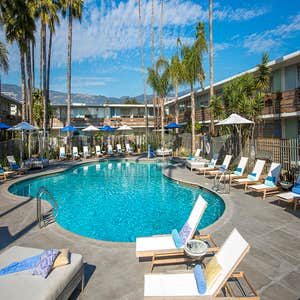The Goodland Hotel