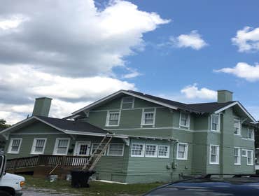 Photos by A+ Painting & Trim #1