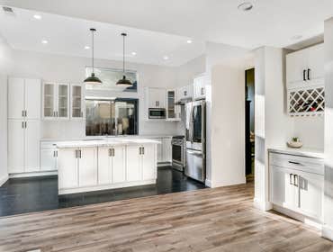 Kitchen Remodeling San Jose