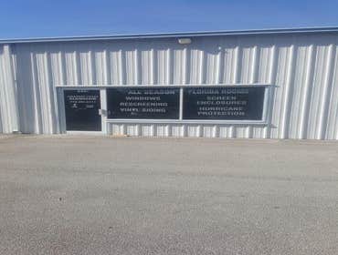 Photos by Treasure Coast Aluminum Products #1