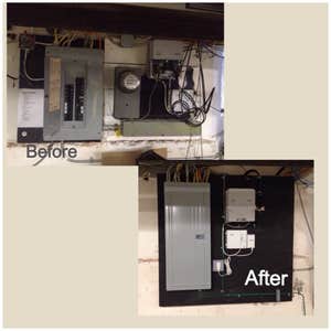 Alpha Electrical Services LLC