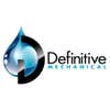 Definitive Mechanical logo