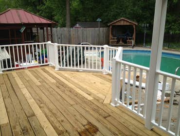 Photo(s) from New Buffalo Remodeling