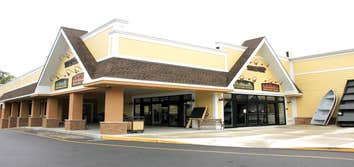 Thruway Market
