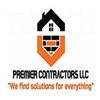 Premier Contractors LLC logo