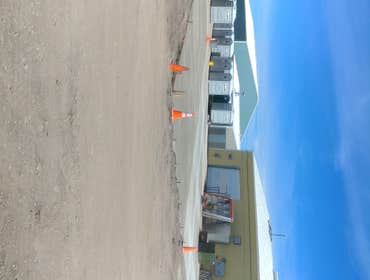 Jobs Driveway