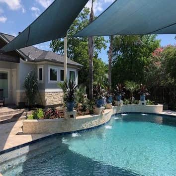 JR Pool Plastering & Texas Gunite, LTD.
