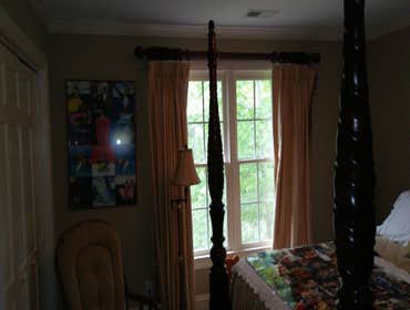 Various projects
