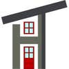 High-Tech Building and Design Inc. logo