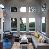 Custom Vinyl Window Replacement