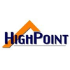 HighPoint Roofing Company logo