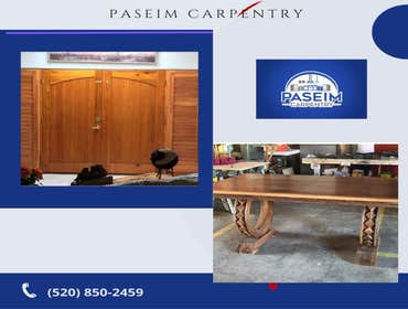 Photos by Paseim Carpentry #1