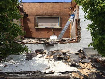 Demolition