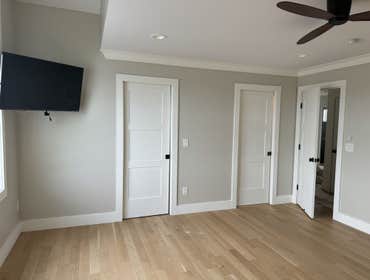 Photos by Master Wall Painting Inc #16