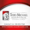 Todd Michael Builder logo