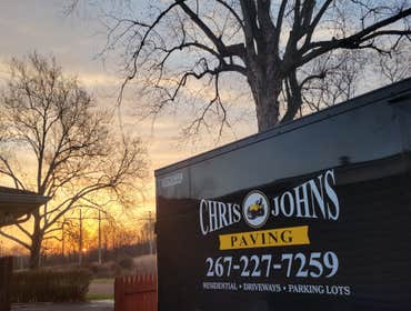 Photos by Chris John's Paving, LLC #2