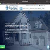Modern pro painting LLC
