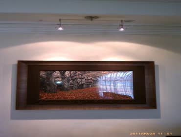 Art Lighting