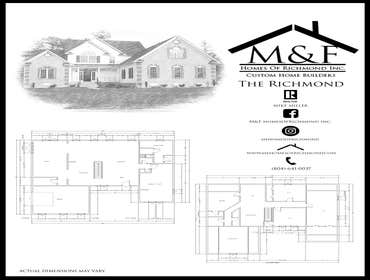 Photos by M and F of Richmond Inc #2