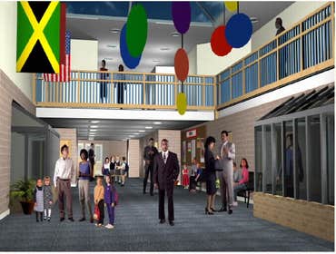 Religious and Educationsl New and Additions and Renovations