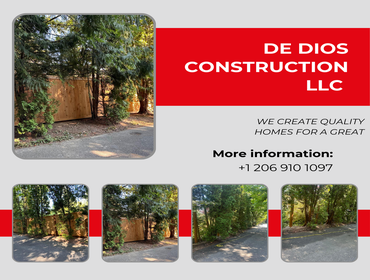 Photos by De Dios Construction LLC #83