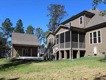 Photos by Crosswind Custom Homes LLC #1