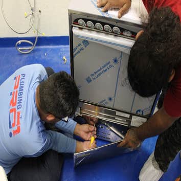 Photos by PlumbingPro Tampa #1