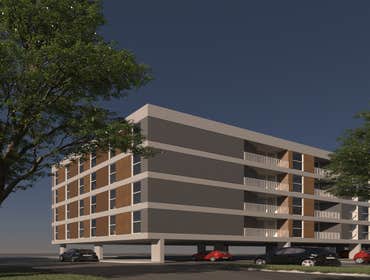 Photos by Arquista, LLC & ER Construction Group, LLC #31 WESTSIDE PROJECT - RENDERS