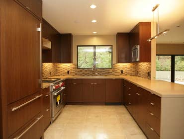 Photo(s) from Dettaglio Construction Inc Menlo Park Residence