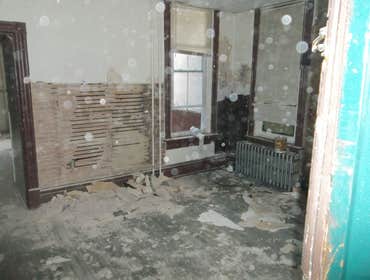Project photos from Deangelo General Contracting