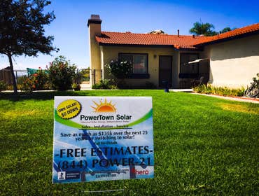 Photos from Powertown Solar