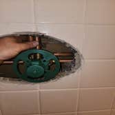 Oak plumbing
