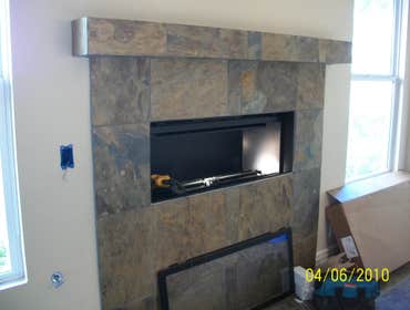 Cutsey Residence