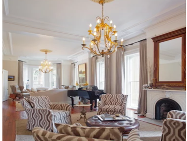Savannah Townhome