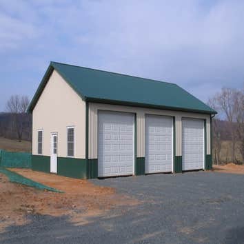 Photos from Timberline Pole Buildings LLC