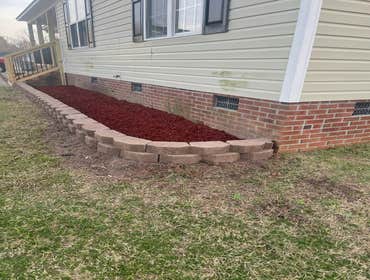 Photos by Matia’s Landscape and Designs #1