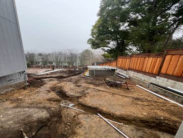Photos by Asha Construction #1 All projects was with city permit and all customers was happy.
New customers can easily search Asha Construction and see