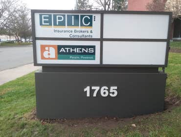 Photos by Capital City Signs Incorporated #1
