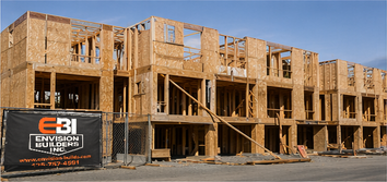 Envision Builders Inc