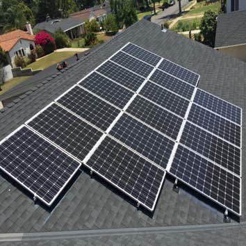 Solar Optimum Residential 1