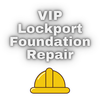 Vip Lockport Foundation Repair logo